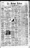 Midland Tribune Saturday 11 January 1896 Page 1