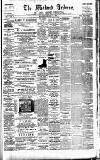 Midland Tribune Saturday 18 January 1896 Page 1