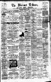Midland Tribune Saturday 01 February 1896 Page 1