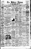 Midland Tribune Saturday 08 February 1896 Page 1