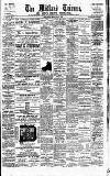 Midland Tribune Saturday 14 March 1896 Page 1