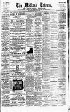 Midland Tribune Saturday 21 March 1896 Page 1