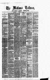 Midland Tribune Saturday 10 October 1896 Page 1