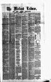 Midland Tribune Saturday 24 October 1896 Page 1