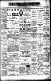 Midland Tribune Saturday 27 October 1900 Page 1
