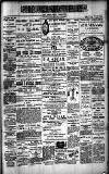 Midland Tribune Saturday 01 June 1901 Page 1