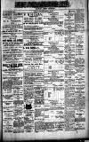 Midland Tribune Saturday 30 November 1901 Page 1
