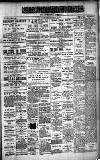 Midland Tribune Saturday 07 December 1901 Page 1