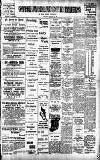 Midland Tribune Saturday 02 January 1909 Page 1