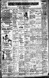 Midland Tribune Saturday 28 January 1911 Page 1