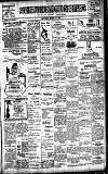 Midland Tribune Saturday 25 March 1911 Page 1
