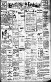 Midland Tribune Saturday 30 September 1911 Page 1