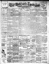 Midland Tribune Saturday 04 January 1913 Page 1