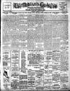 Midland Tribune Saturday 11 January 1913 Page 1