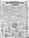Midland Tribune Saturday 18 January 1913 Page 1