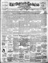 Midland Tribune Saturday 25 January 1913 Page 1
