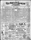 Midland Tribune Saturday 01 March 1913 Page 1