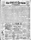 Midland Tribune Saturday 29 March 1913 Page 1