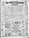 Midland Tribune Saturday 19 April 1913 Page 1