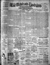Midland Tribune Saturday 04 October 1913 Page 1