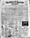 Midland Tribune Saturday 14 February 1914 Page 1