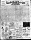 Midland Tribune Saturday 21 February 1914 Page 1
