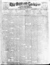 Midland Tribune Saturday 16 May 1914 Page 1
