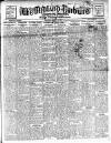 Midland Tribune Saturday 18 March 1916 Page 1