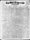 Midland Tribune Saturday 09 September 1916 Page 1