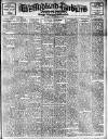 Midland Tribune Saturday 23 December 1916 Page 1