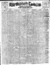 Midland Tribune Saturday 04 August 1917 Page 1