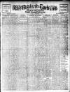 Midland Tribune Saturday 03 November 1917 Page 1