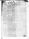 Carlow Sentinel Saturday 14 January 1832 Page 1