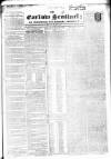 Carlow Sentinel Saturday 28 January 1832 Page 1