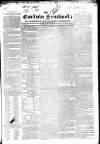 Carlow Sentinel Saturday 18 February 1832 Page 1