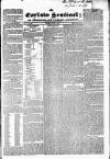Carlow Sentinel Saturday 26 May 1832 Page 1