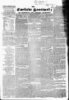 Carlow Sentinel Saturday 07 July 1832 Page 1