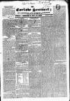 Carlow Sentinel Saturday 03 November 1832 Page 1