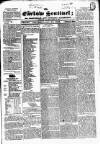 Carlow Sentinel Saturday 24 November 1832 Page 1