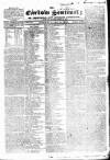 Carlow Sentinel Saturday 05 January 1833 Page 1