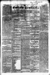 Carlow Sentinel Saturday 17 May 1834 Page 1