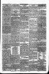 Carlow Sentinel Saturday 15 November 1834 Page 3