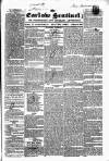 Carlow Sentinel Saturday 22 November 1834 Page 1