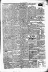 Carlow Sentinel Saturday 26 December 1835 Page 3