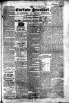 Carlow Sentinel Saturday 29 December 1838 Page 1