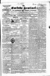 Carlow Sentinel Saturday 21 December 1839 Page 1