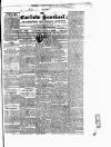 Carlow Sentinel Saturday 04 January 1840 Page 1