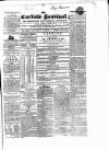 Carlow Sentinel Saturday 04 April 1840 Page 1
