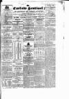 Carlow Sentinel Saturday 02 May 1840 Page 1