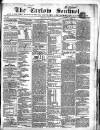 Carlow Sentinel Saturday 13 July 1844 Page 1